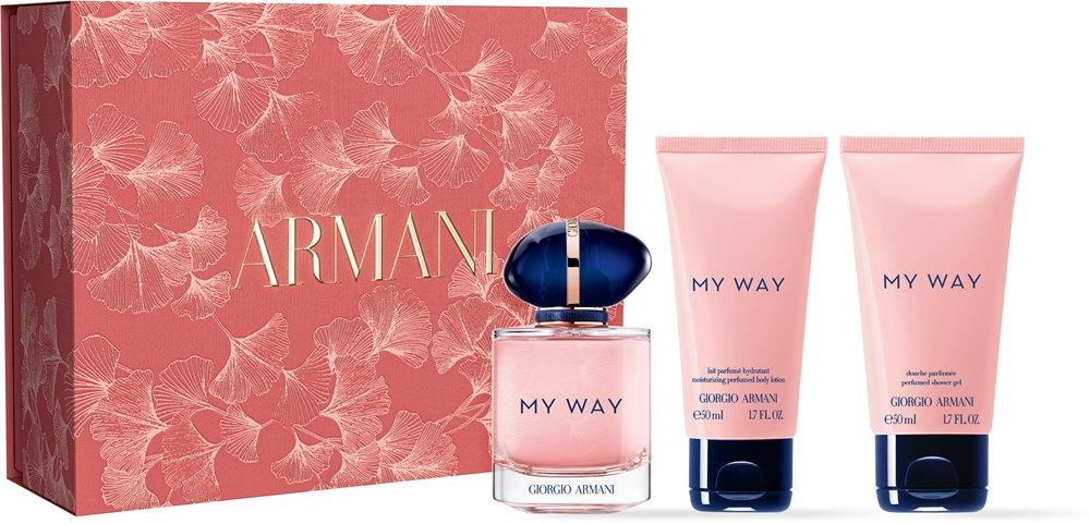 My Way — изображение 1