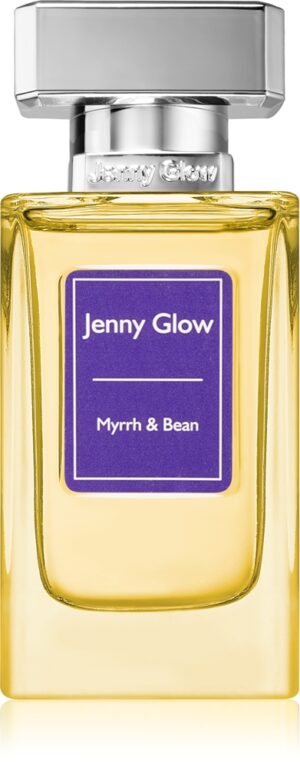 Myrrh & Bean — изображение 1
