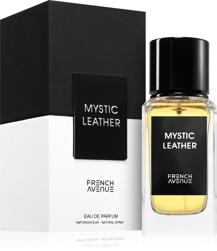 Mystic Leather — изображение 2