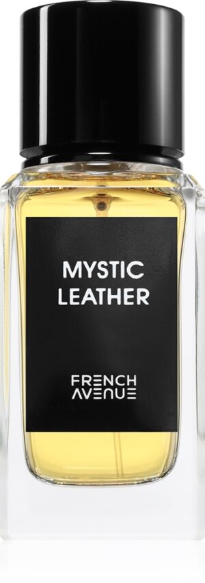 Mystic Leather — изображение 1
