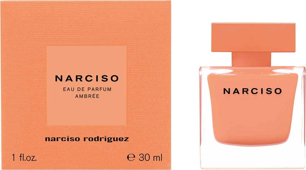 NARCISO AMBRÉE — изображение 2