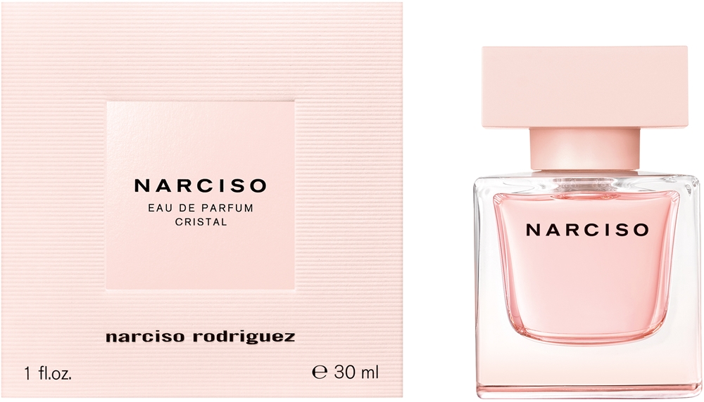 NARCISO CRISTAL — изображение 2