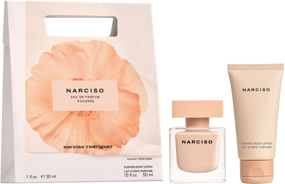 NARCISO POUDRÉE — изображение 1