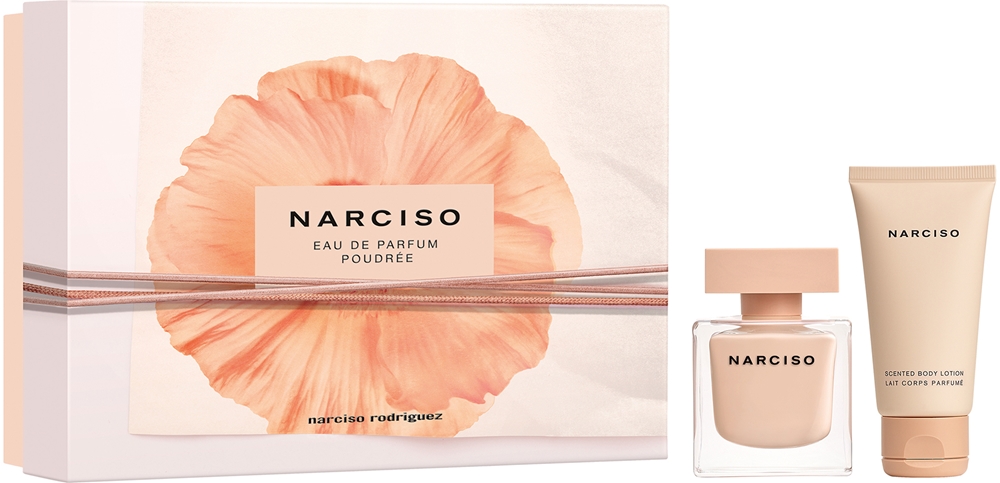 NARCISO POUDRÉE — изображение 1