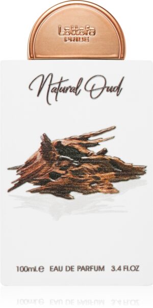 Natural Oud — изображение 1