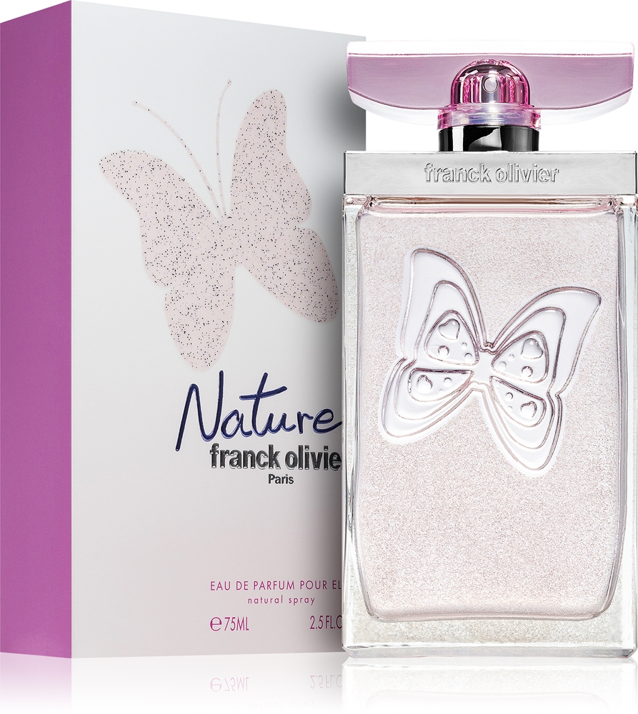 Nature — изображение 2