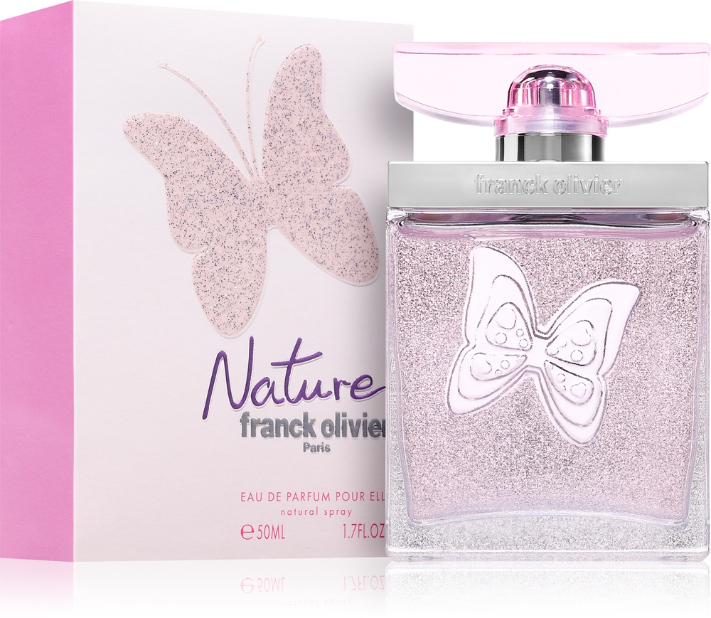Nature — изображение 2
