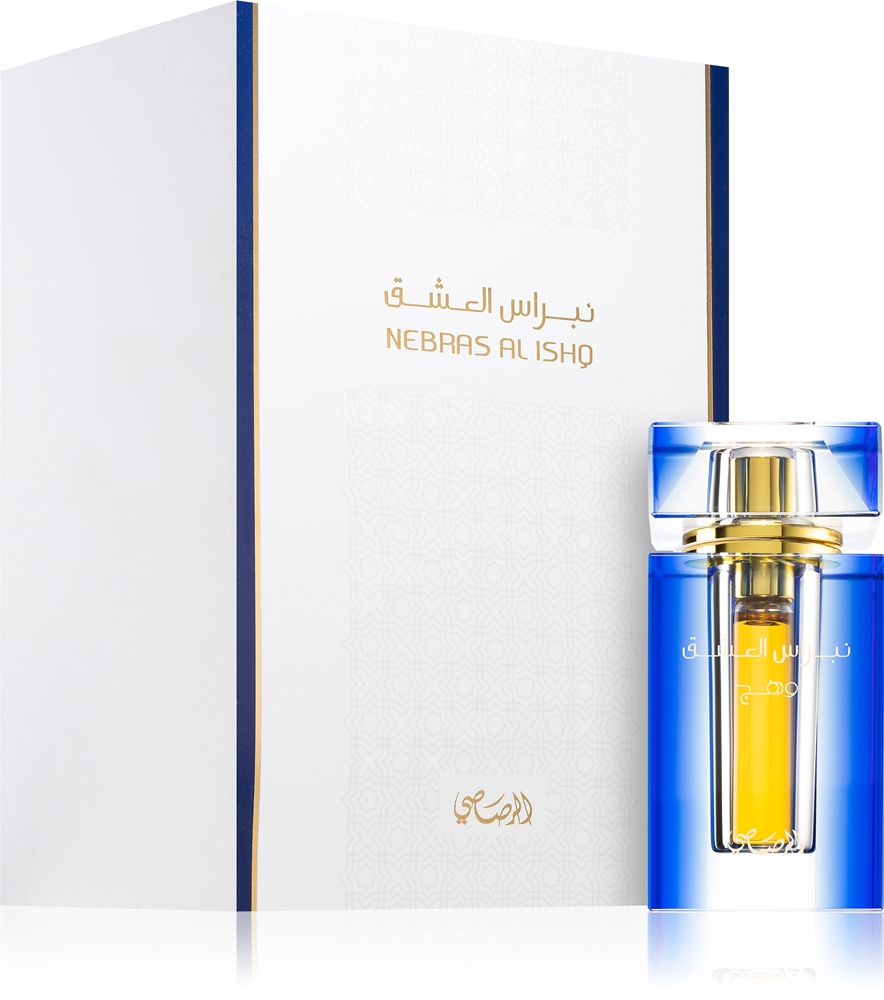 Nebras Al Ishq Wahaj — изображение 2