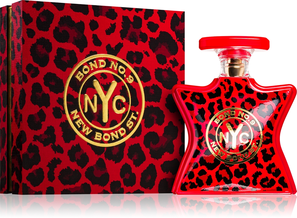 New Bond Street — изображение 2