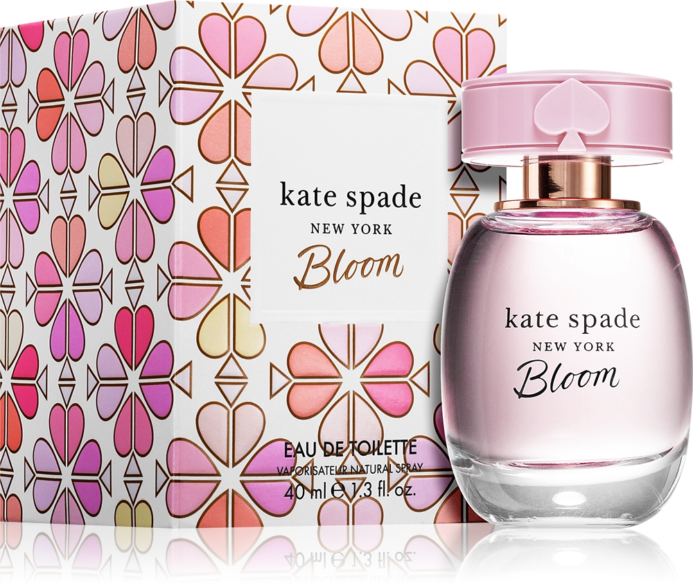 New York Bloom — изображение 2
