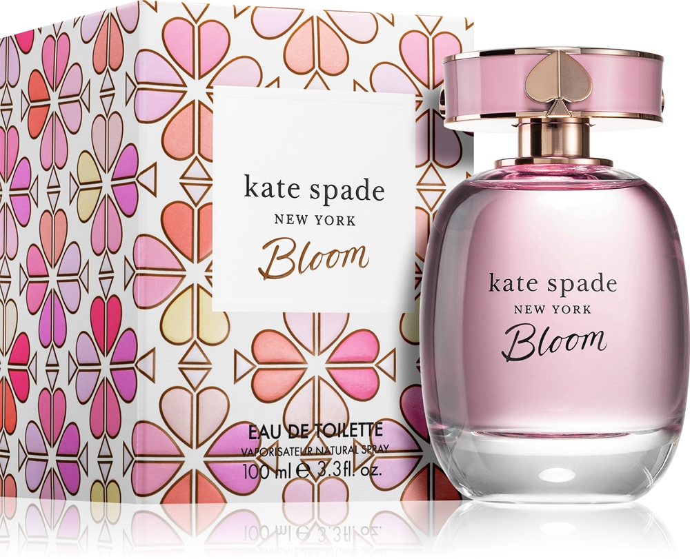 New York Bloom — изображение 2