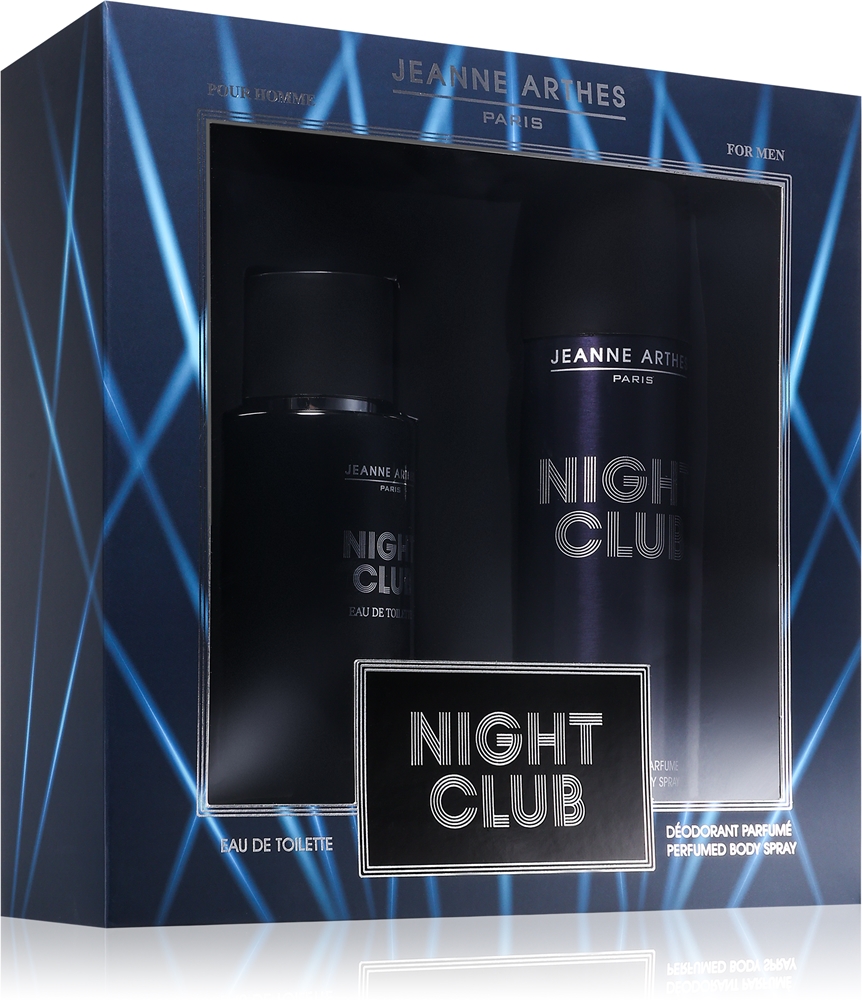 Night Club — изображение 1