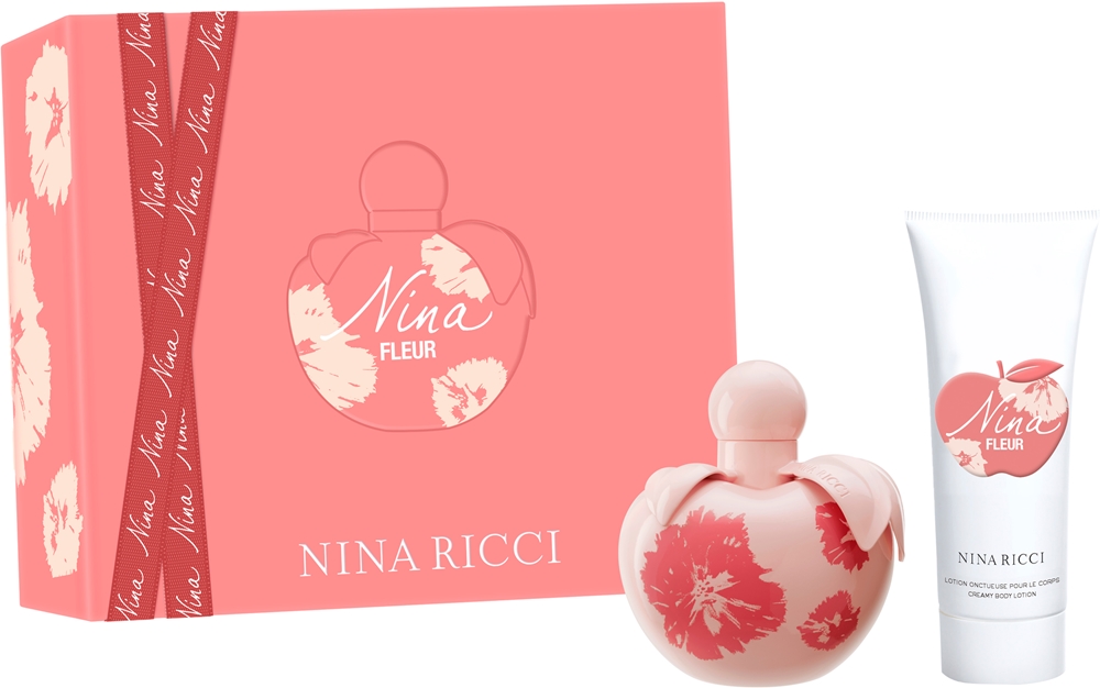 Nina Fleur — изображение 1