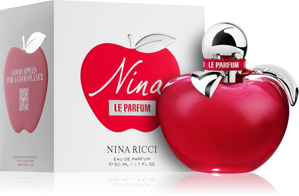 Nina Le Parfum — изображение 2