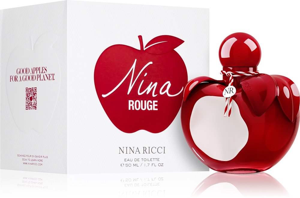 Nina Rouge — изображение 2