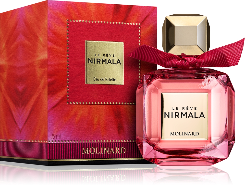 Nirmala Le Rêve Nirmala — изображение 2