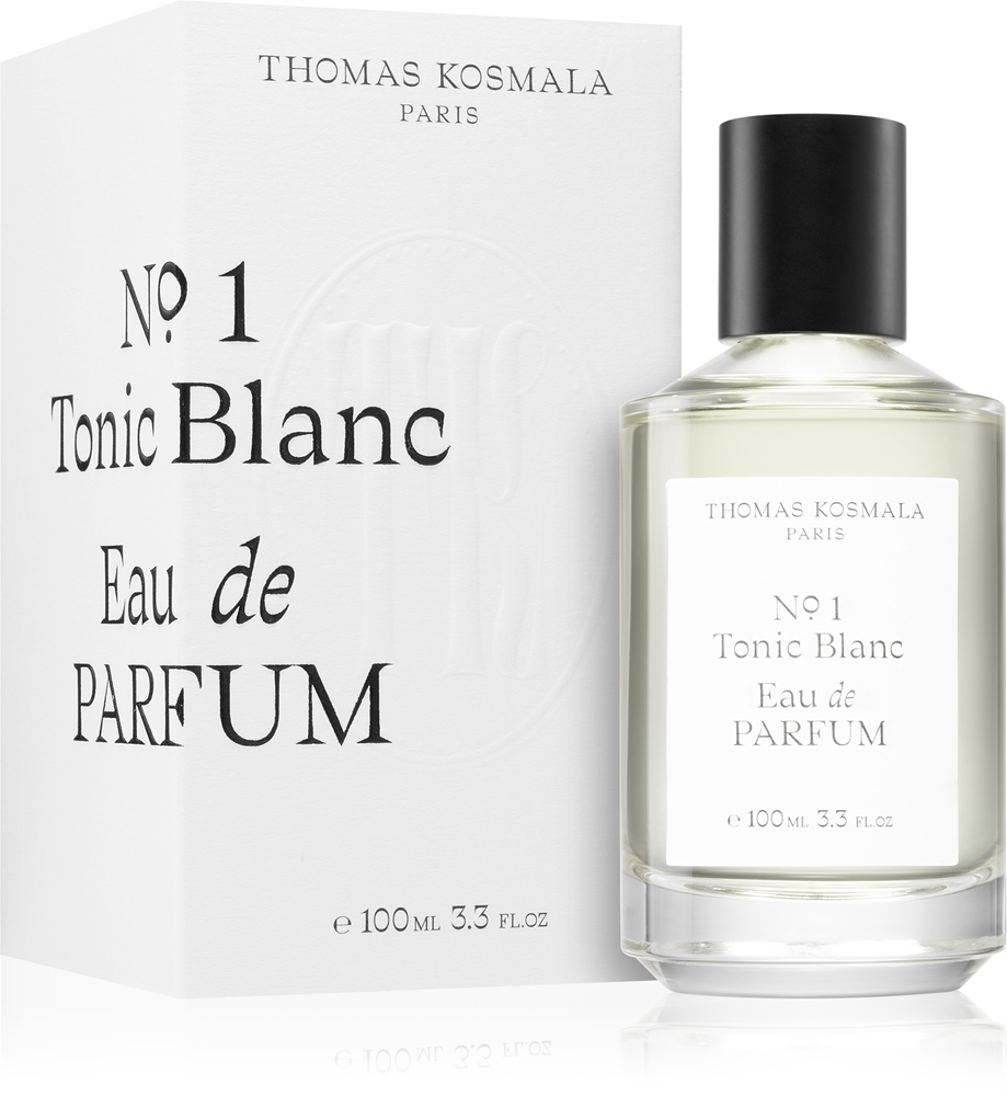 No. 1 Tonic Blanc — изображение 2
