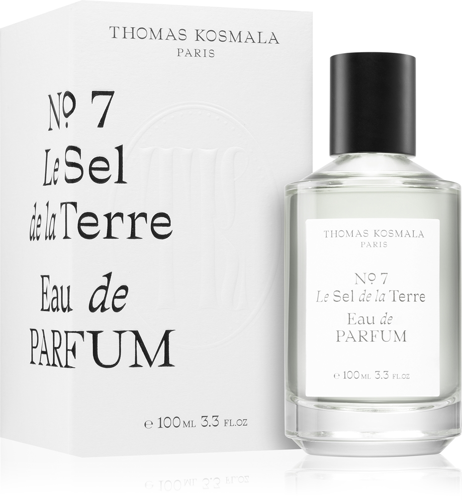 No. 7 Le Sel De La Terre — изображение 2