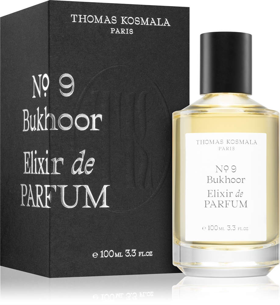 No. 9 Bukhoor — изображение 2
