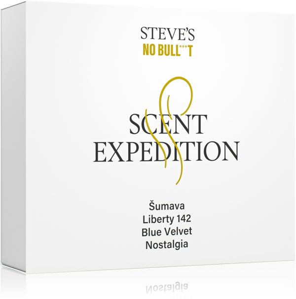 No Bull***t Discovery