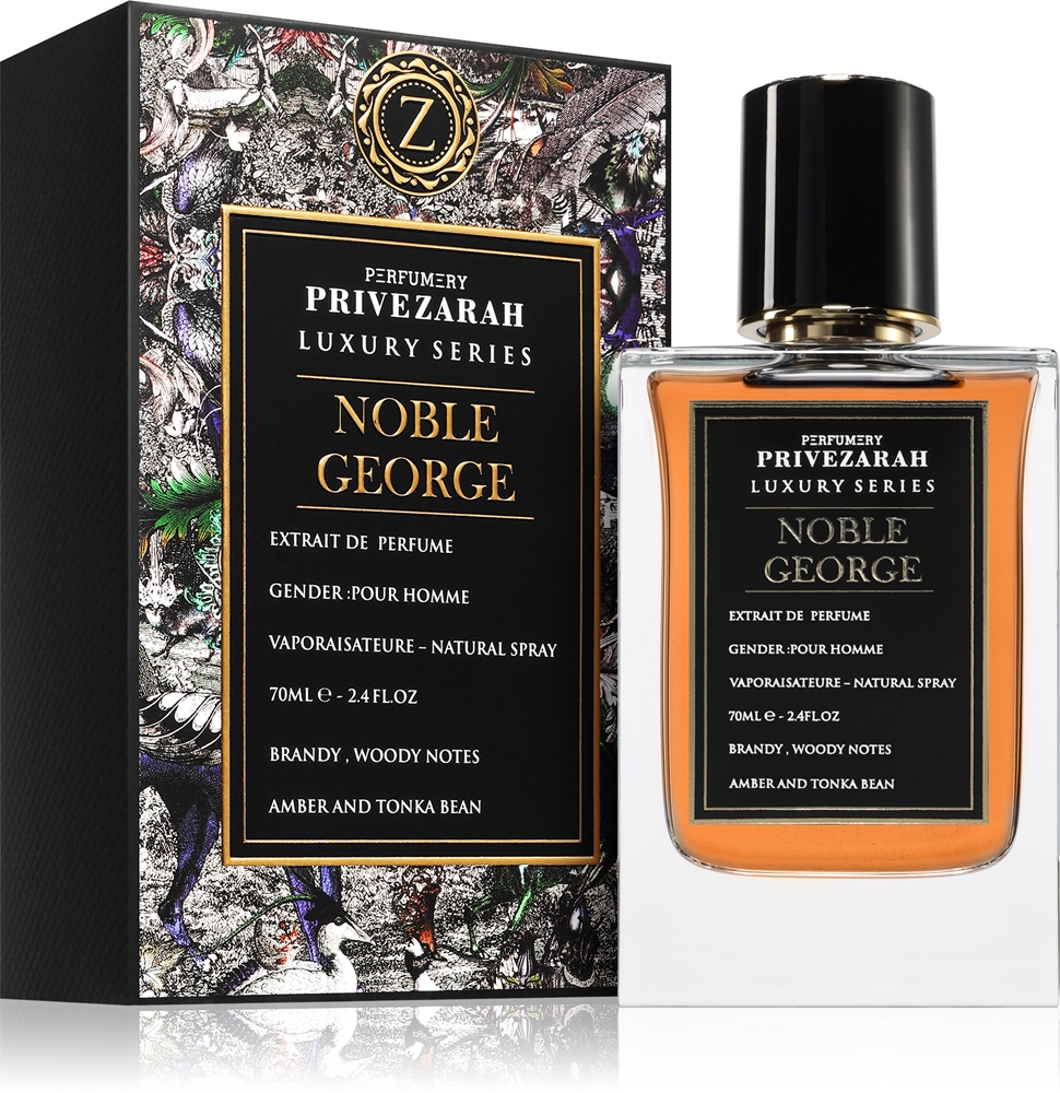 Noble George — изображение 2