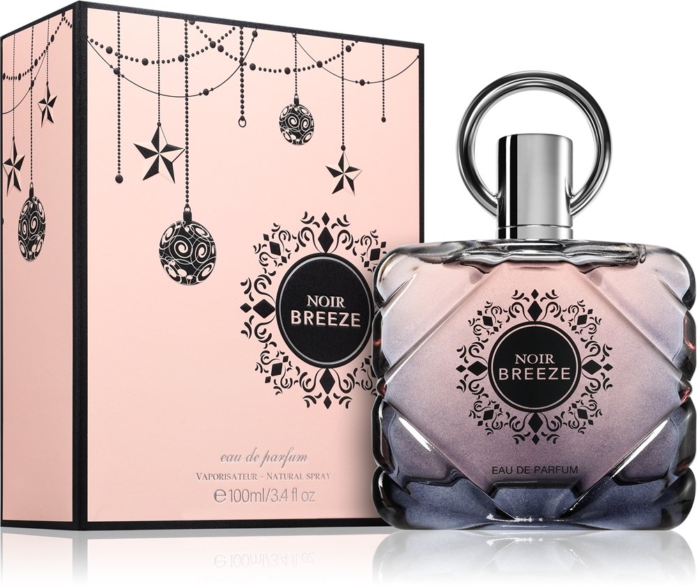 Noir Breeze — изображение 2
