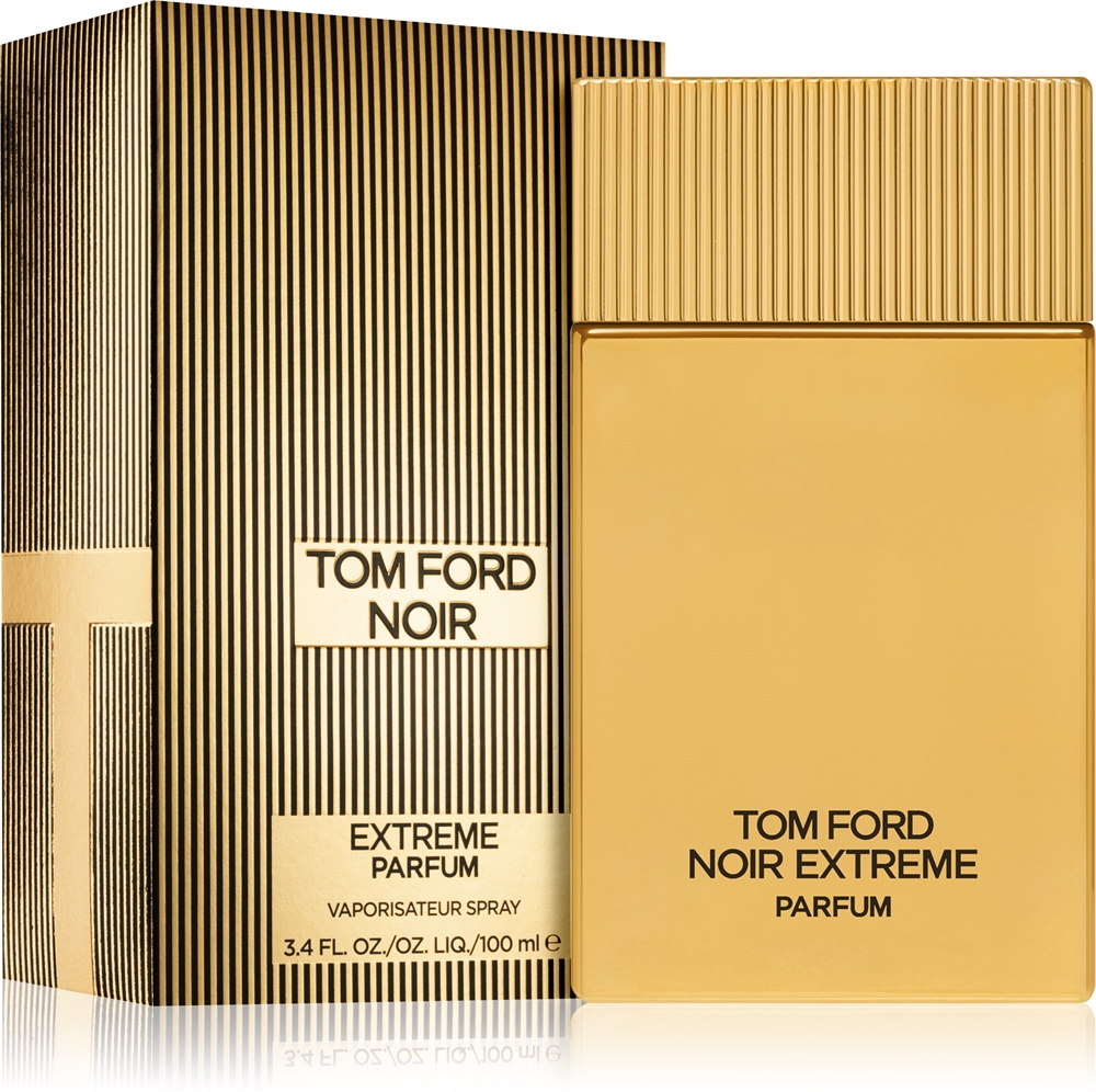 Noir Extreme Parfum — изображение 2