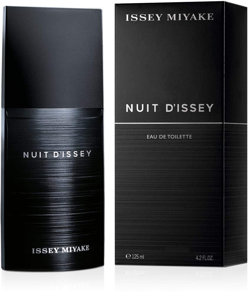 Nuit d'Issey — изображение 2