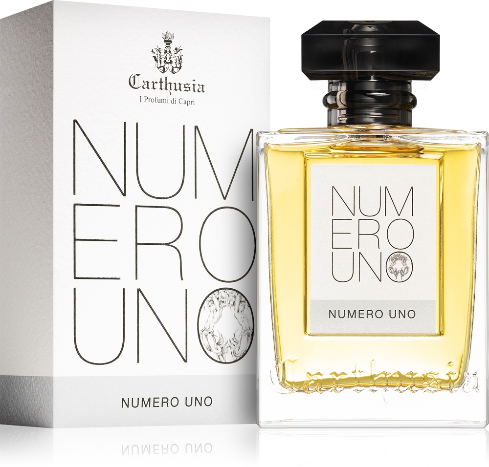 Numero Uno — изображение 2