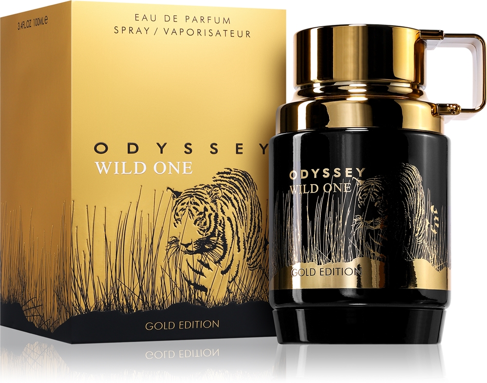 Odyssey Wild One — изображение 2