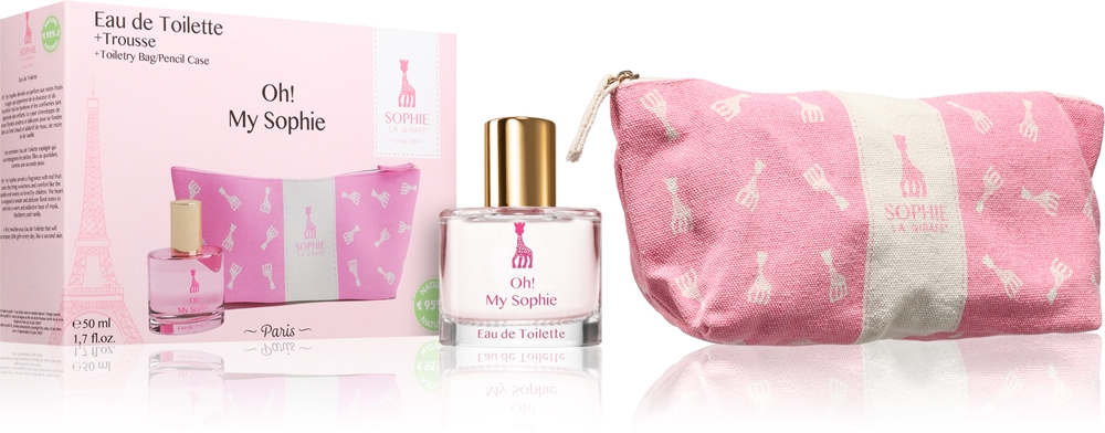 Oh! My Sophie — изображение 1