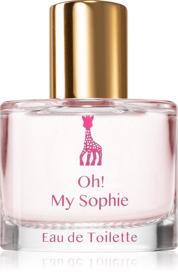 Oh! My Sophie
