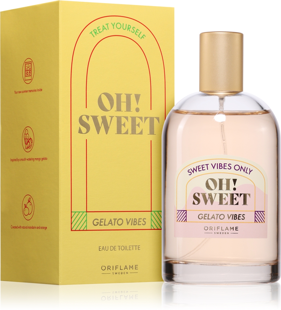 Oh! Sweet Gelato Vibes — изображение 2