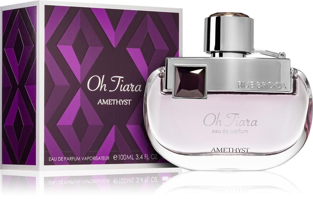 Oh Tiara Amethyst — изображение 2