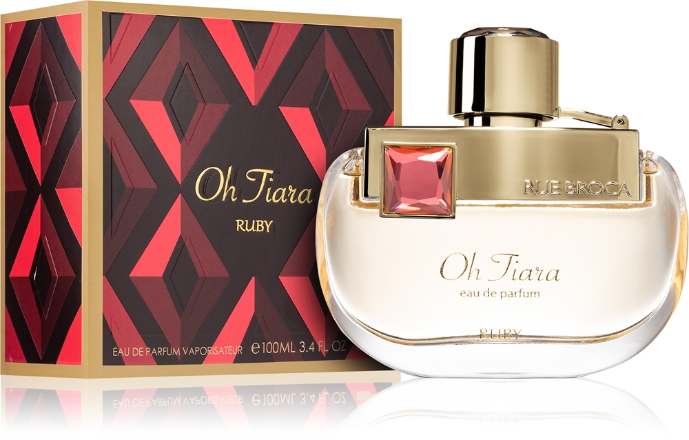 Oh Tiara Ruby — изображение 2