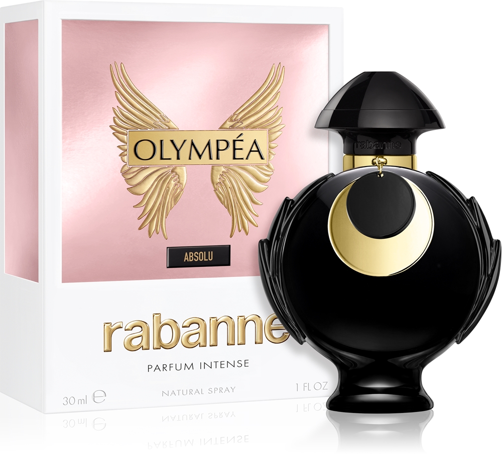 Olympéa Absolu — изображение 2