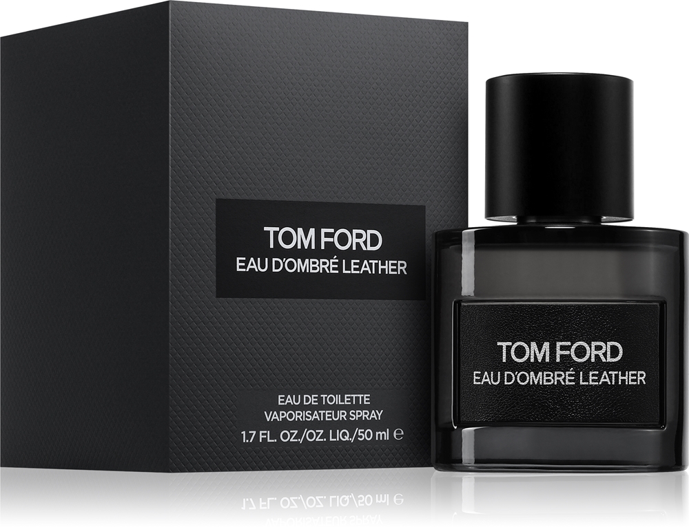 Ombré Leather Eau d'Ombré Leather — изображение 2