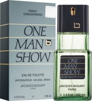 One Man Show — изображение 2