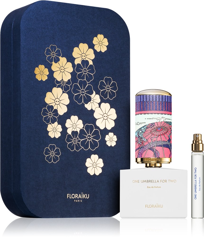 One umbrella for two — изображение 1