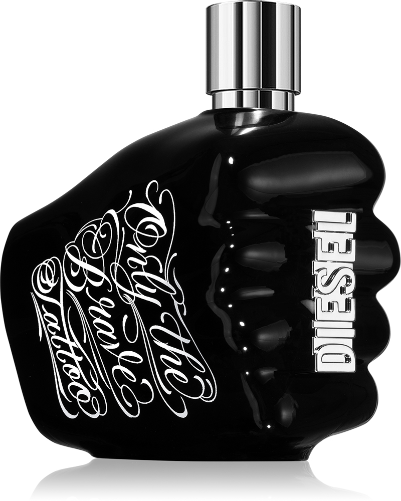 Only The Brave Tattoo — изображение 1