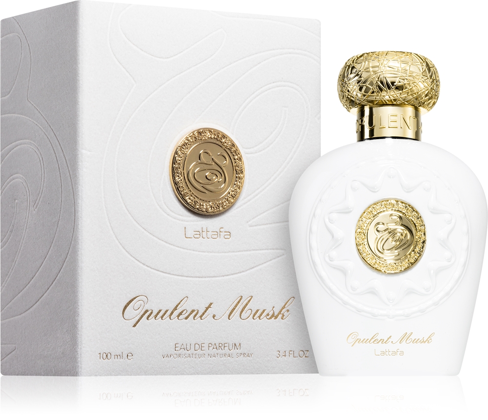 Opulent Musk — изображение 2