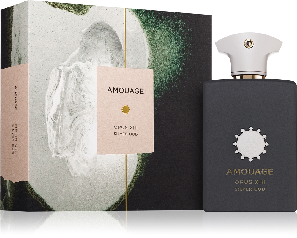 Opus XIII: Silver Oud — изображение 2