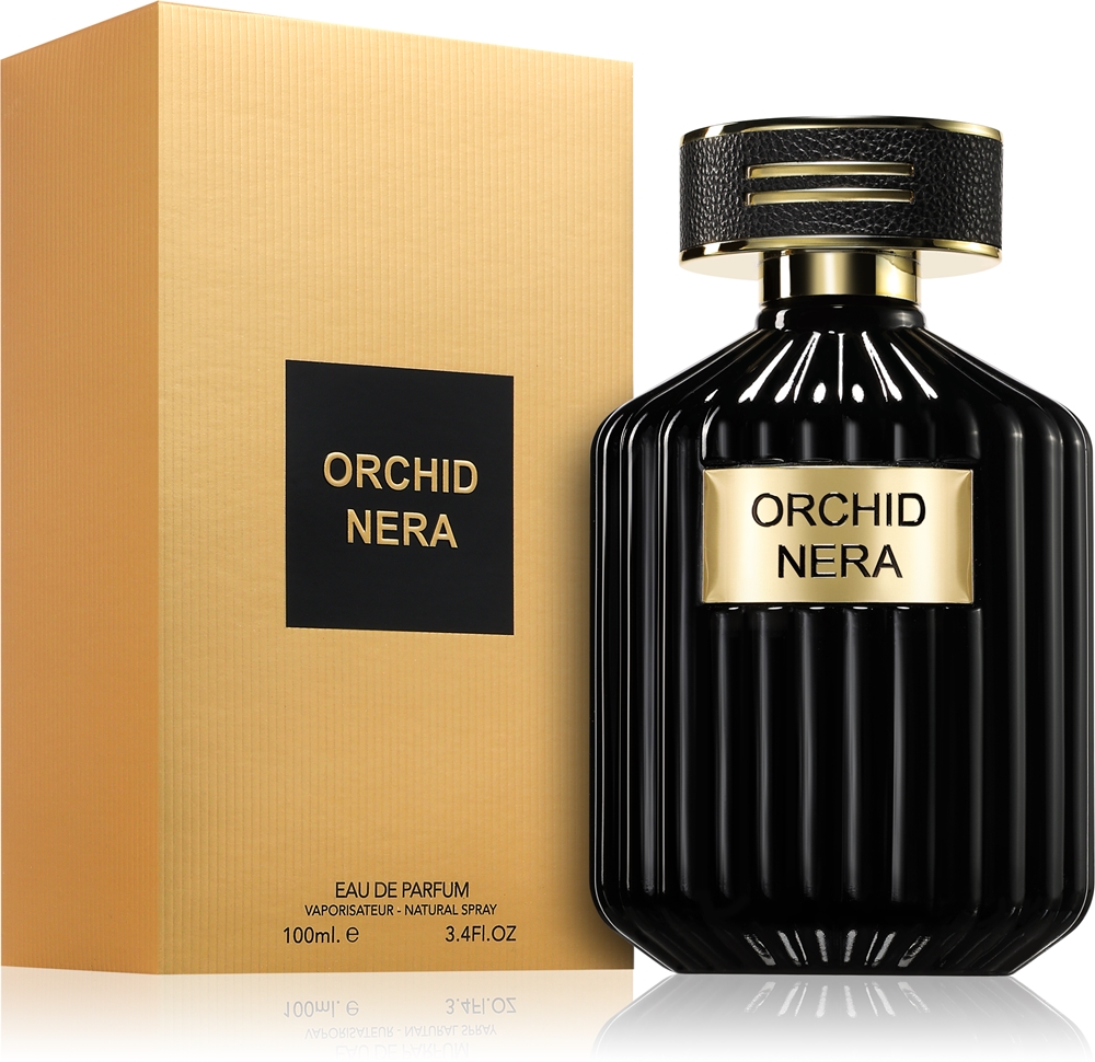 Orchid Nera — изображение 2