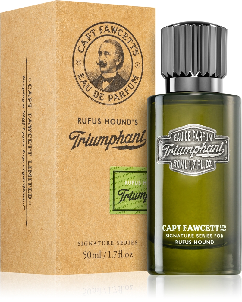 Original Rufus Hound's Triumphant — изображение 2
