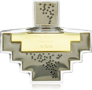 Ornament Pour Femme — изображение 1