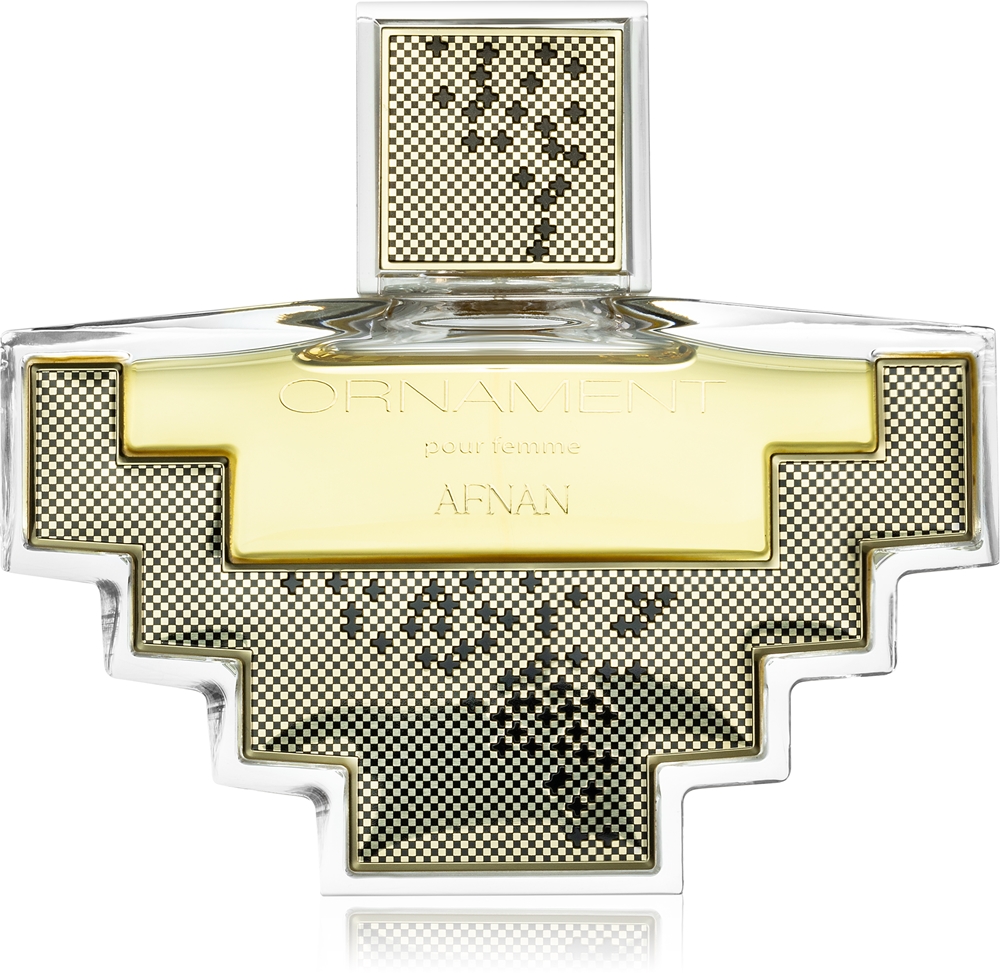 Ornament Pour Femme — изображение 1