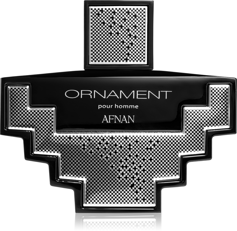 Ornament Pour Homme — изображение 1