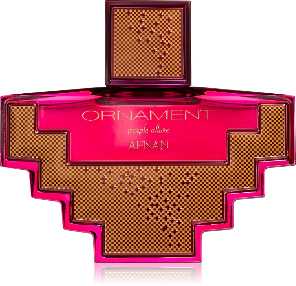 Ornament Purple — изображение 1