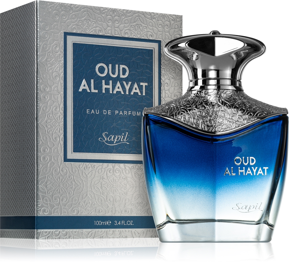 Oud Al Hayat — изображение 2