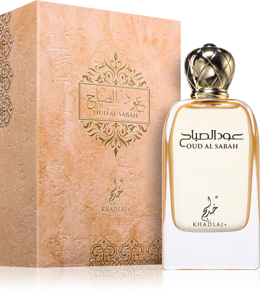 Oud Al Sabah — изображение 2